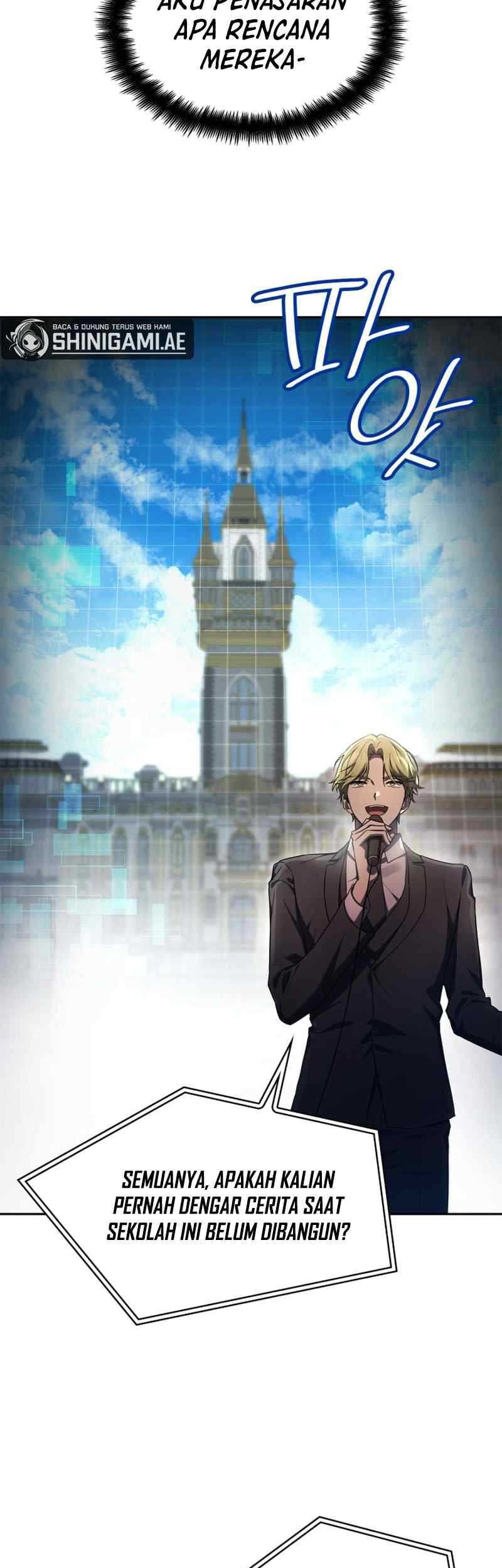 Infinite Mage Chapter 56 - halaman 12