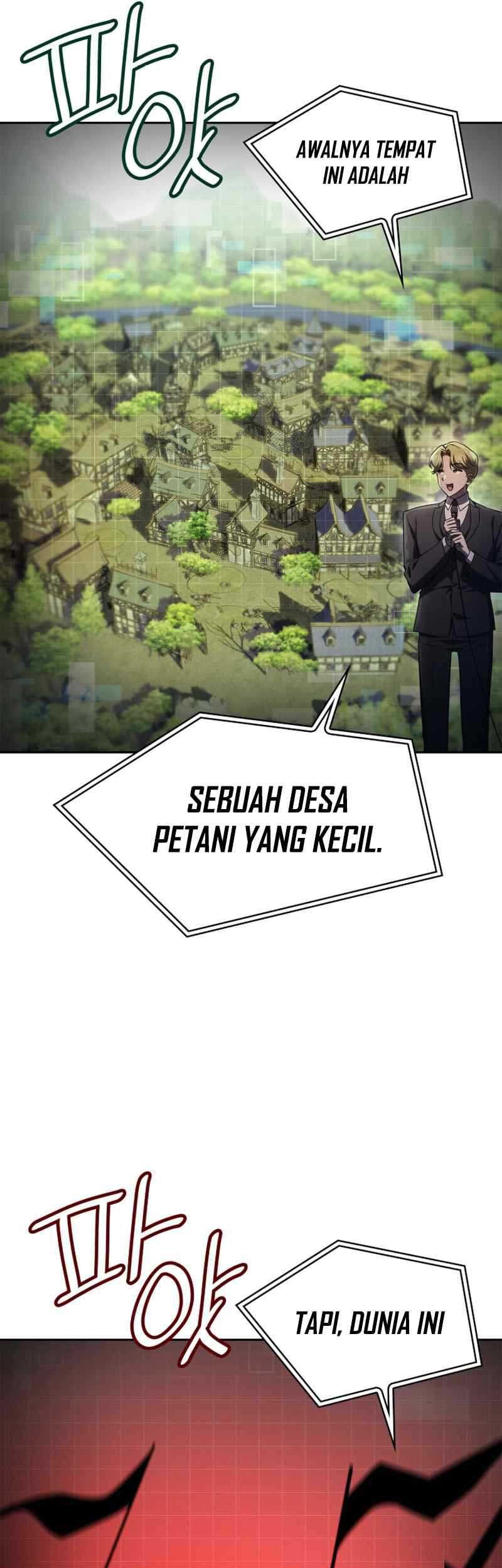 Infinite Mage Chapter 56 - halaman 14