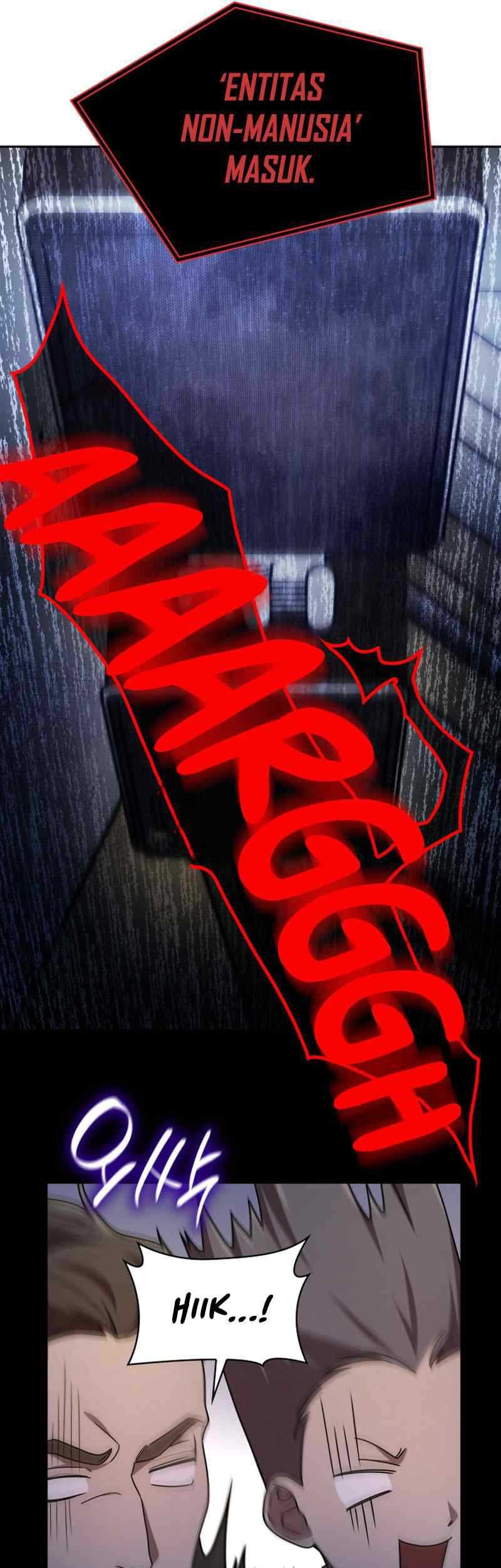 Infinite Mage Chapter 56 - halaman 18