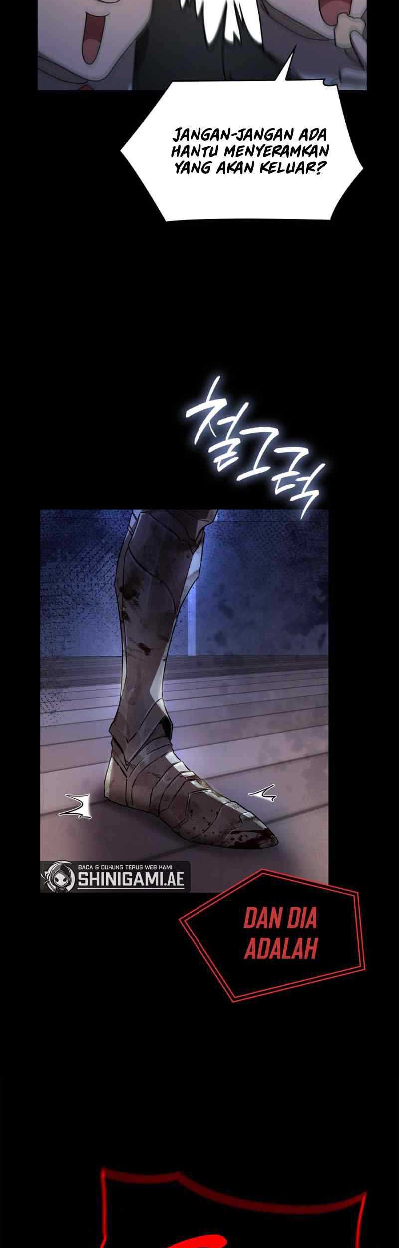 Infinite Mage Chapter 56 - halaman 19
