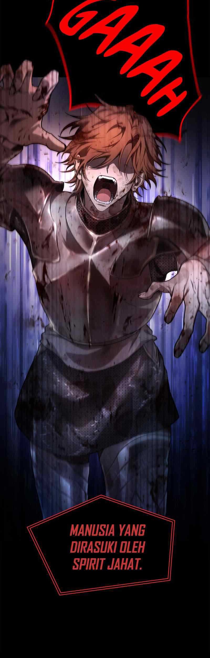 Infinite Mage Chapter 56 - halaman 20