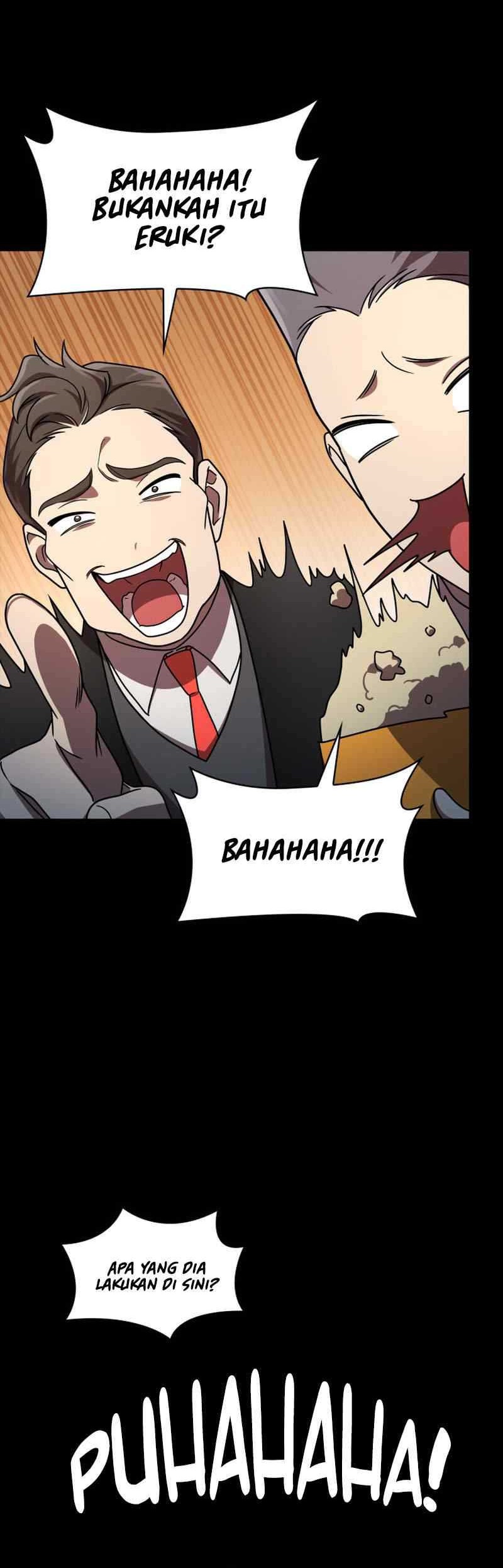 Infinite Mage Chapter 56 - halaman 21