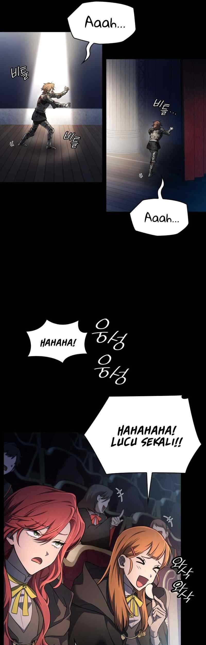 Infinite Mage Chapter 56 - halaman 22