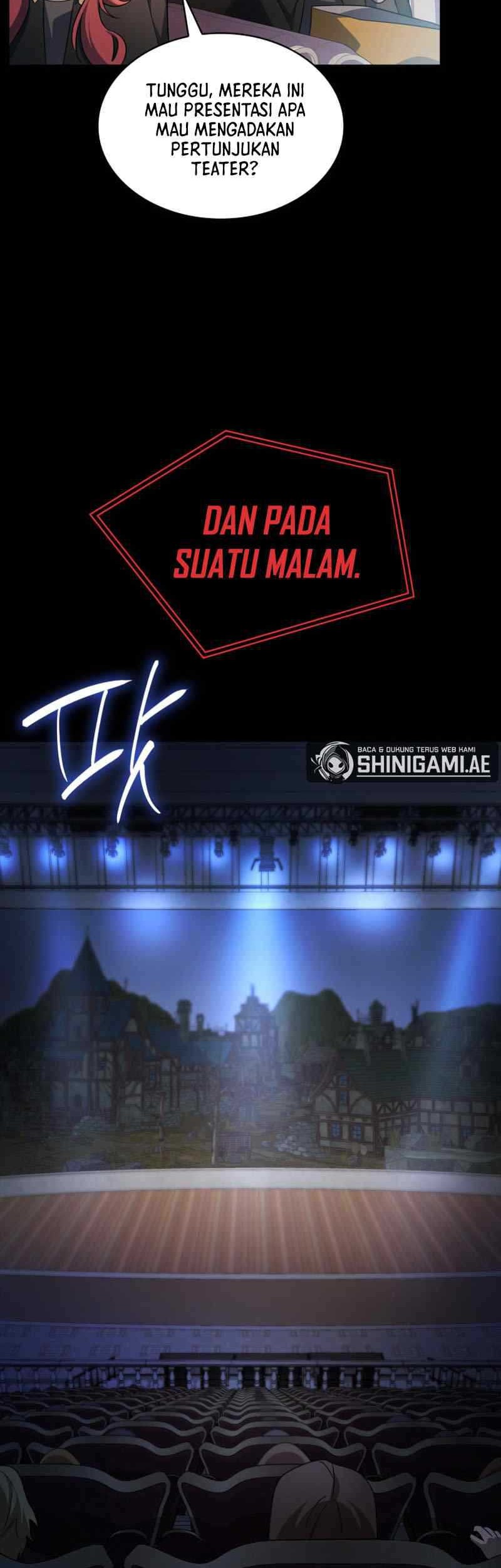 Infinite Mage Chapter 56 - halaman 23