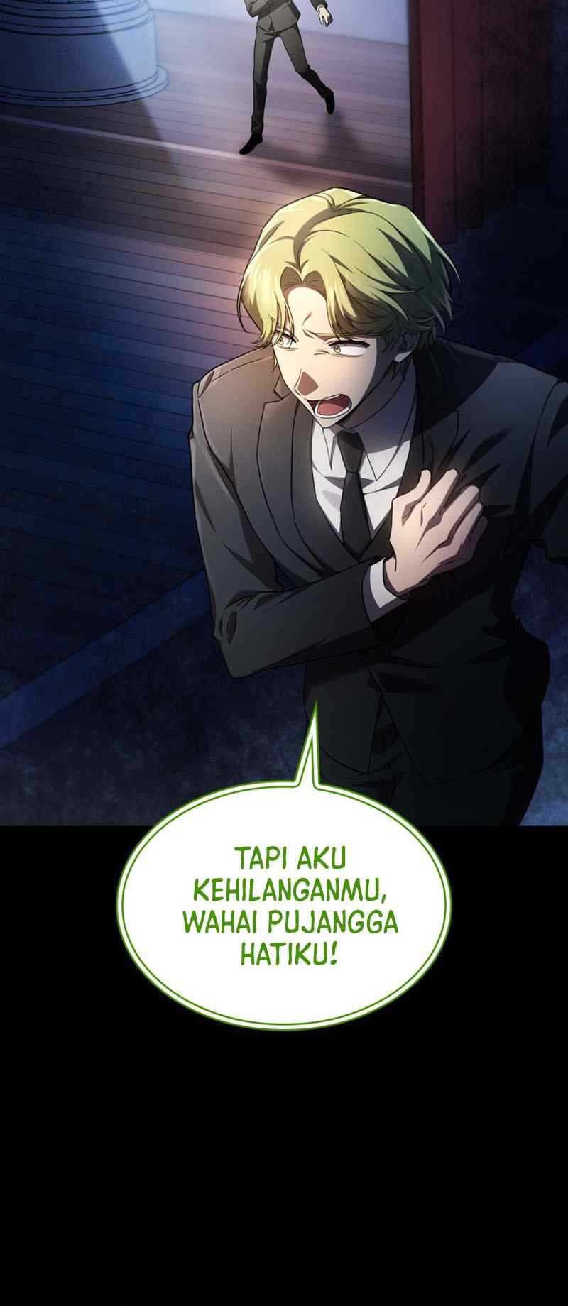 Infinite Mage Chapter 56 - halaman 25