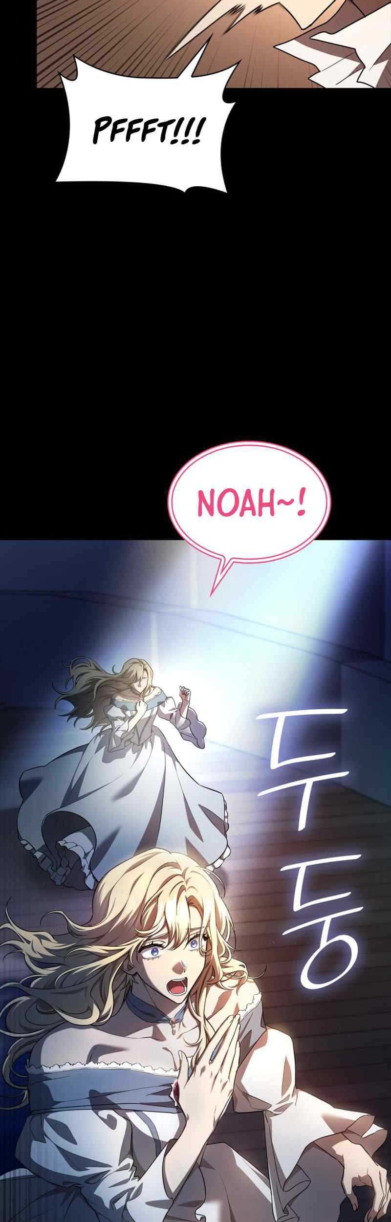 Infinite Mage Chapter 56 - halaman 27