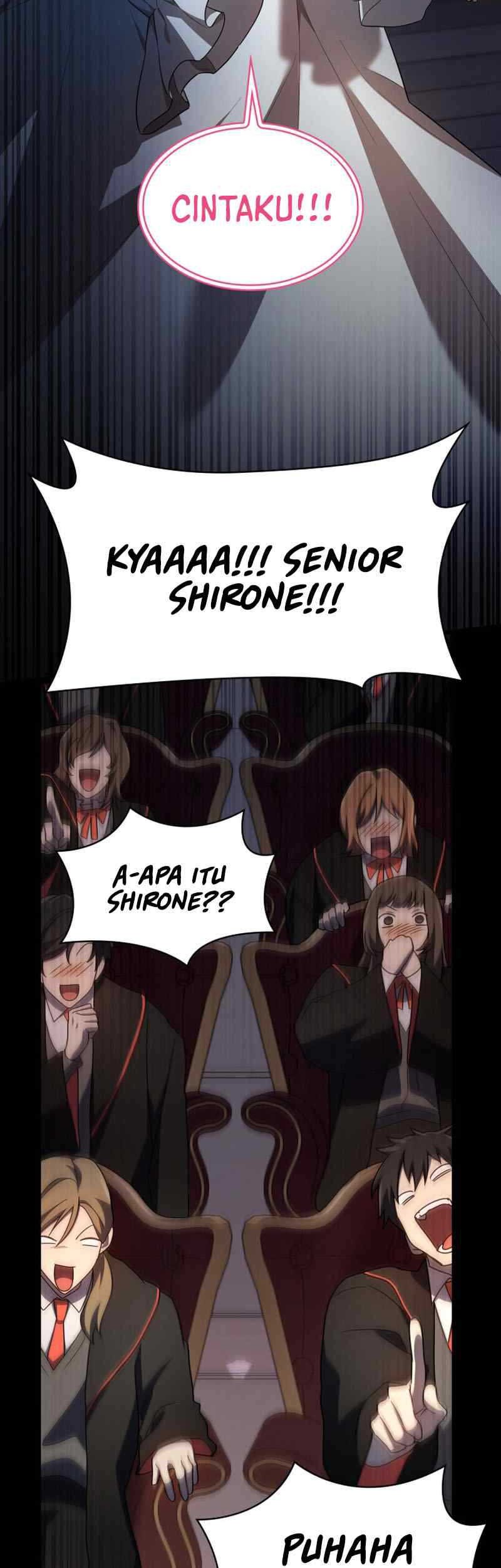 Infinite Mage Chapter 56 - halaman 28
