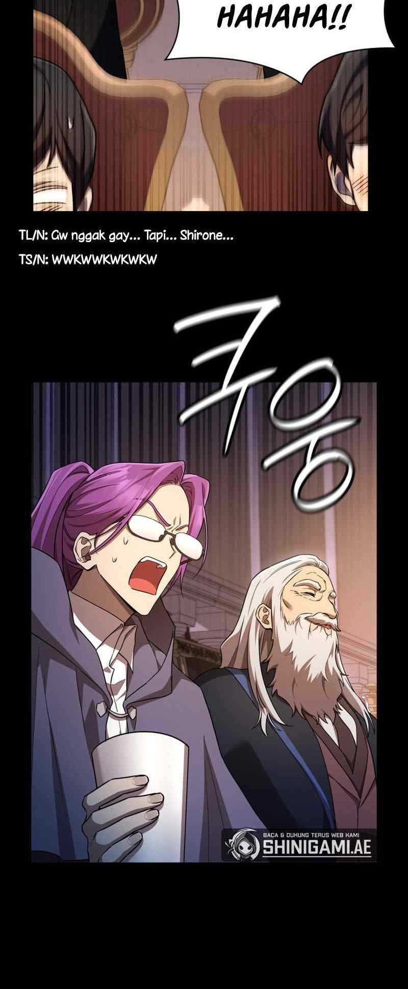 Infinite Mage Chapter 56 - halaman 29