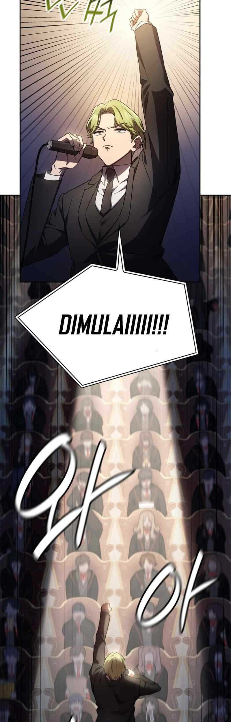 Infinite Mage Chapter 56 - halaman 3