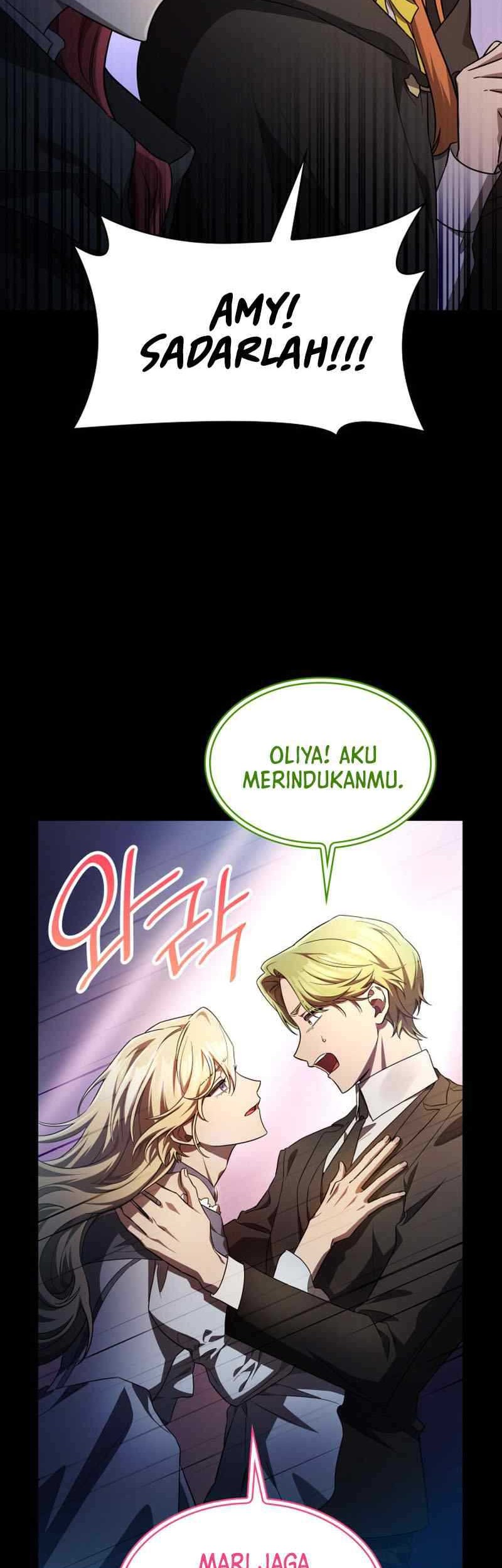 Infinite Mage Chapter 56 - halaman 31