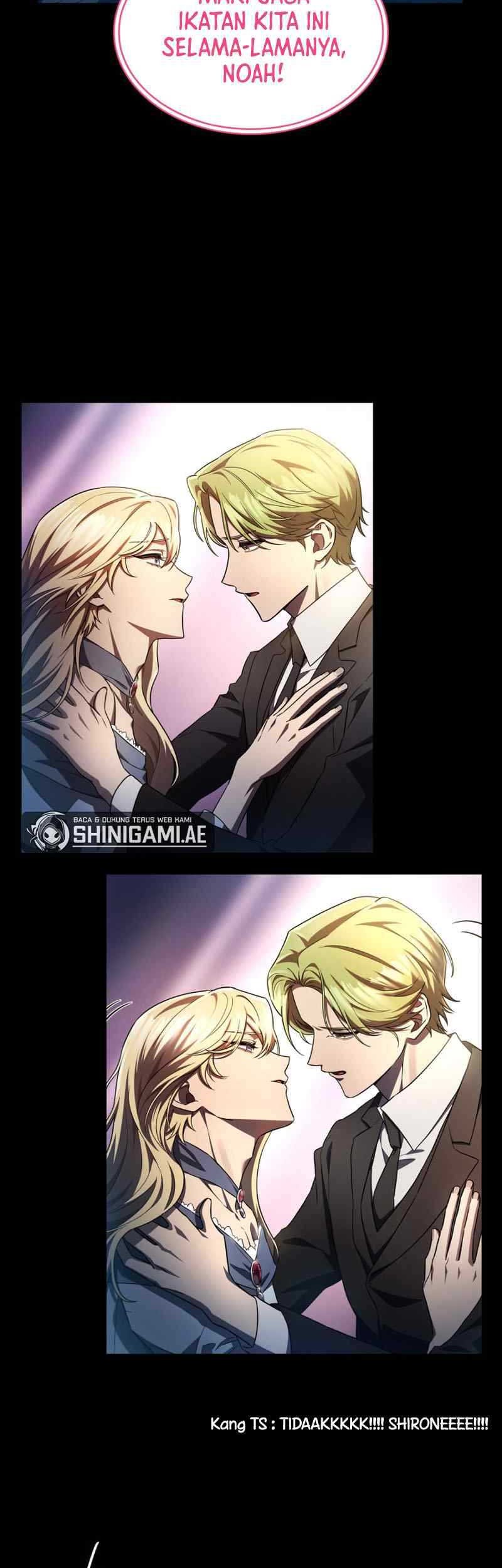 Infinite Mage Chapter 56 - halaman 32