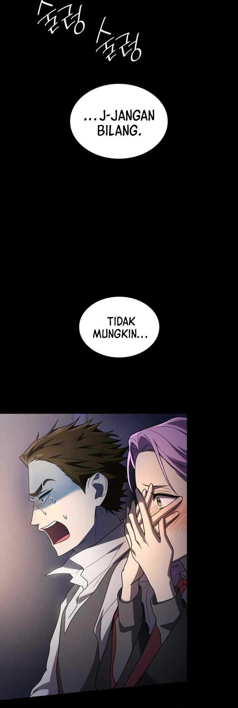 Infinite Mage Chapter 56 - halaman 33