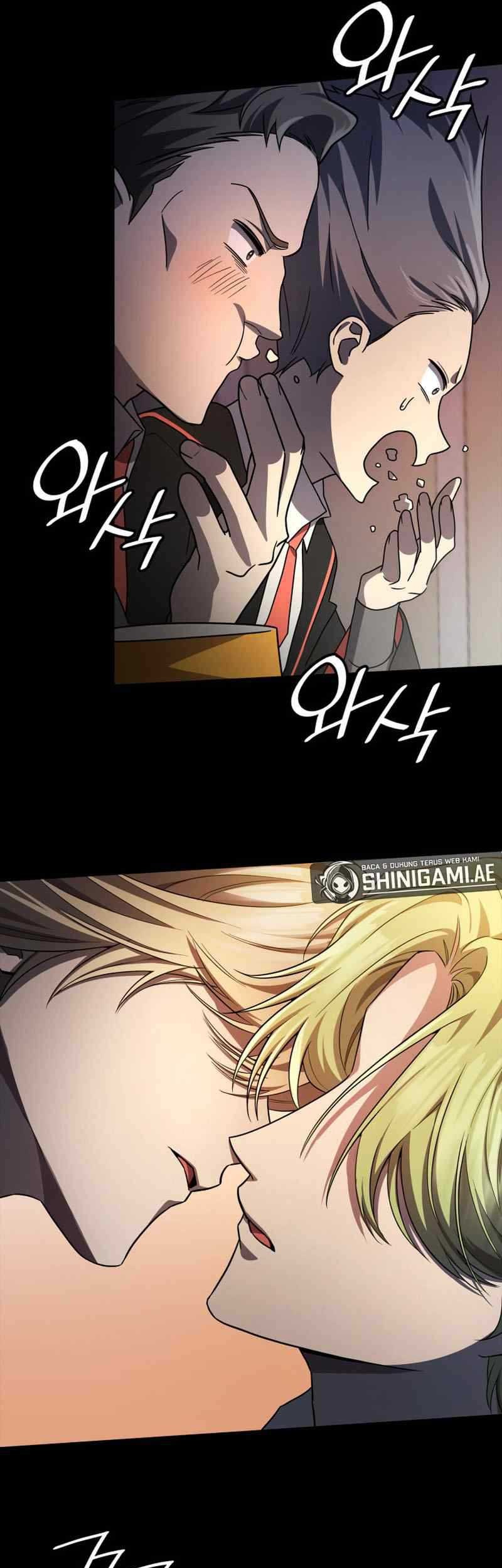 Infinite Mage Chapter 56 - halaman 34