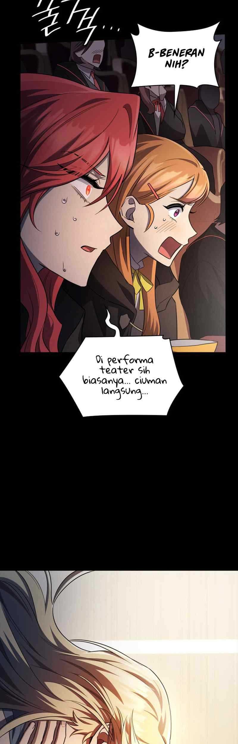 Infinite Mage Chapter 56 - halaman 35