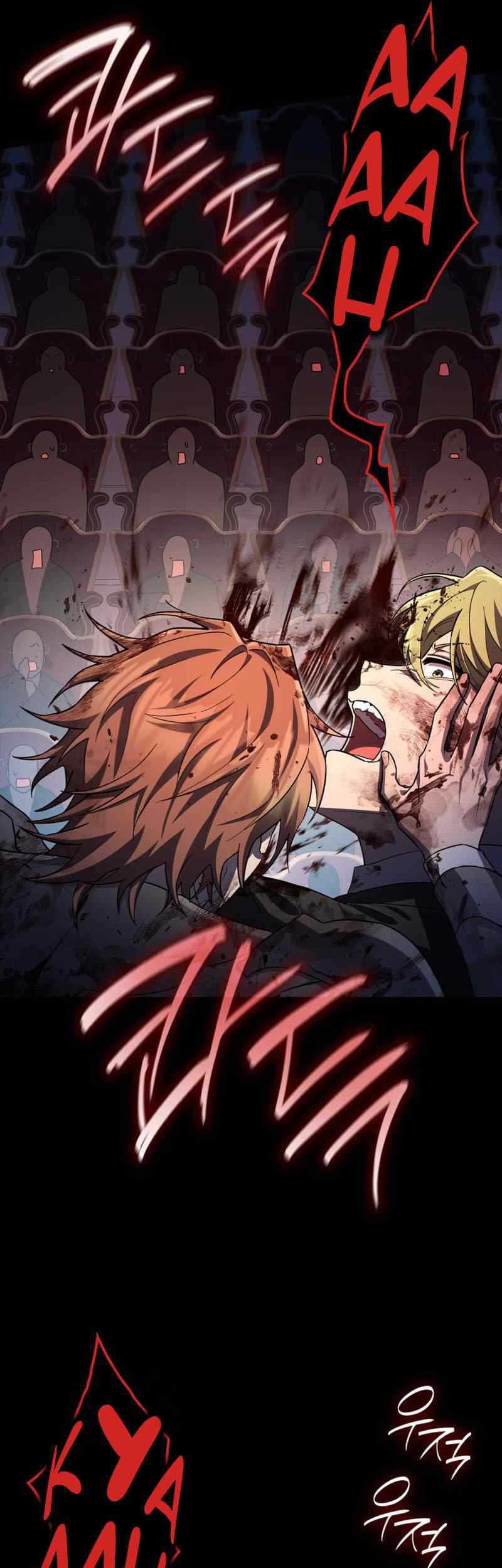 Infinite Mage Chapter 56 - halaman 38
