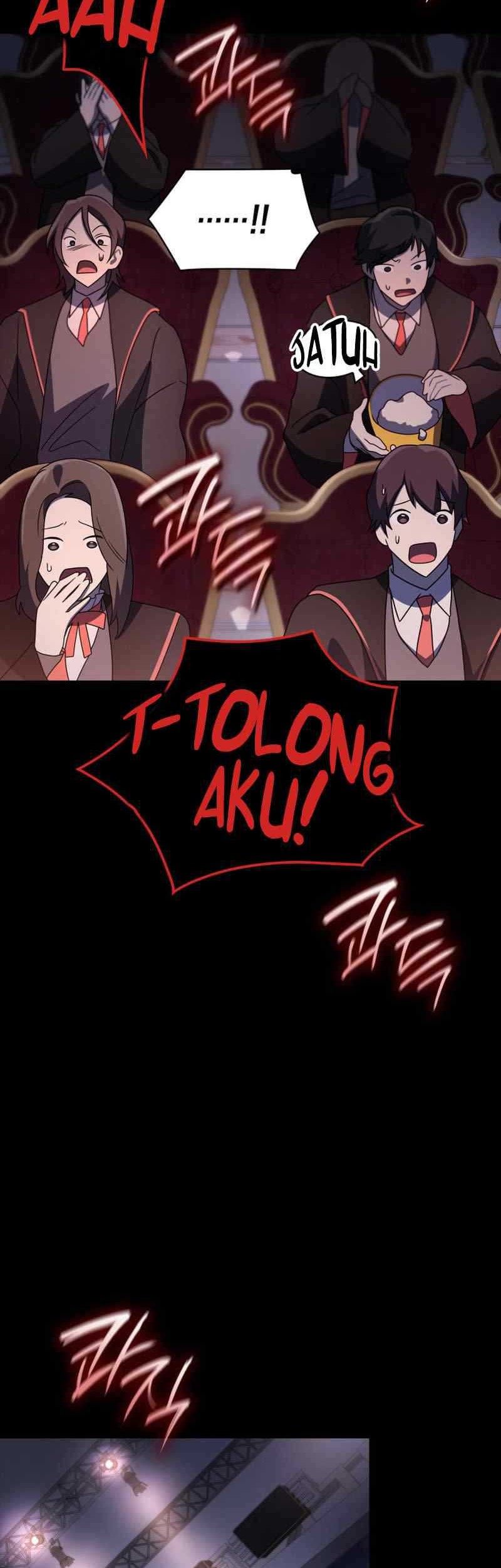 Infinite Mage Chapter 56 - halaman 39