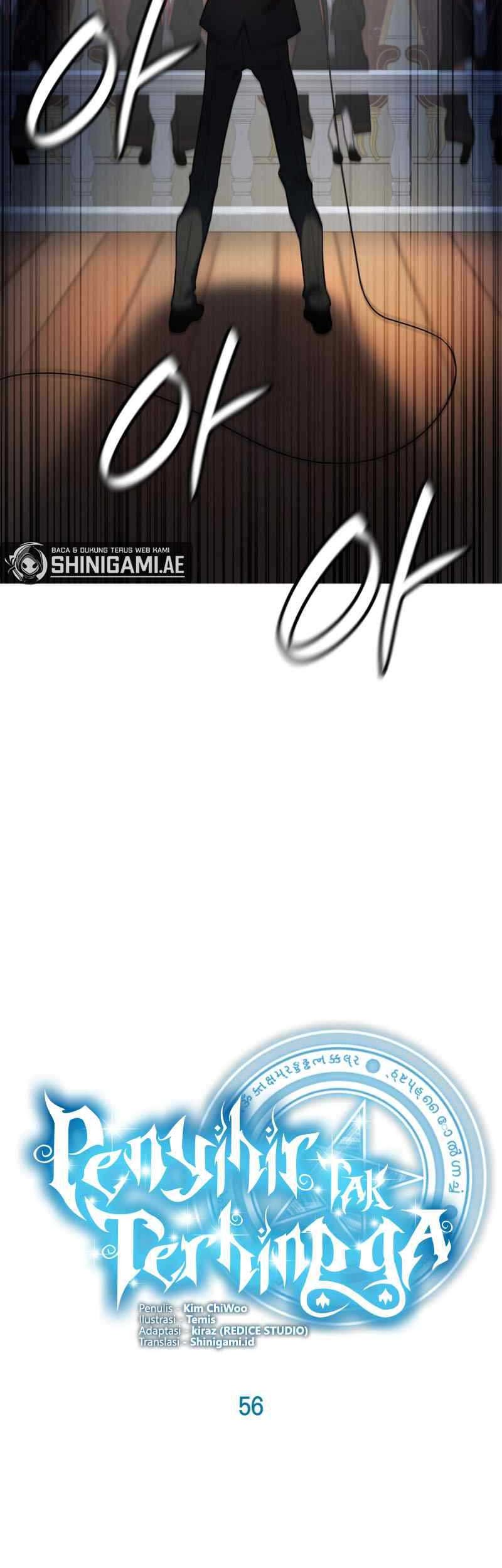 Infinite Mage Chapter 56 - halaman 4