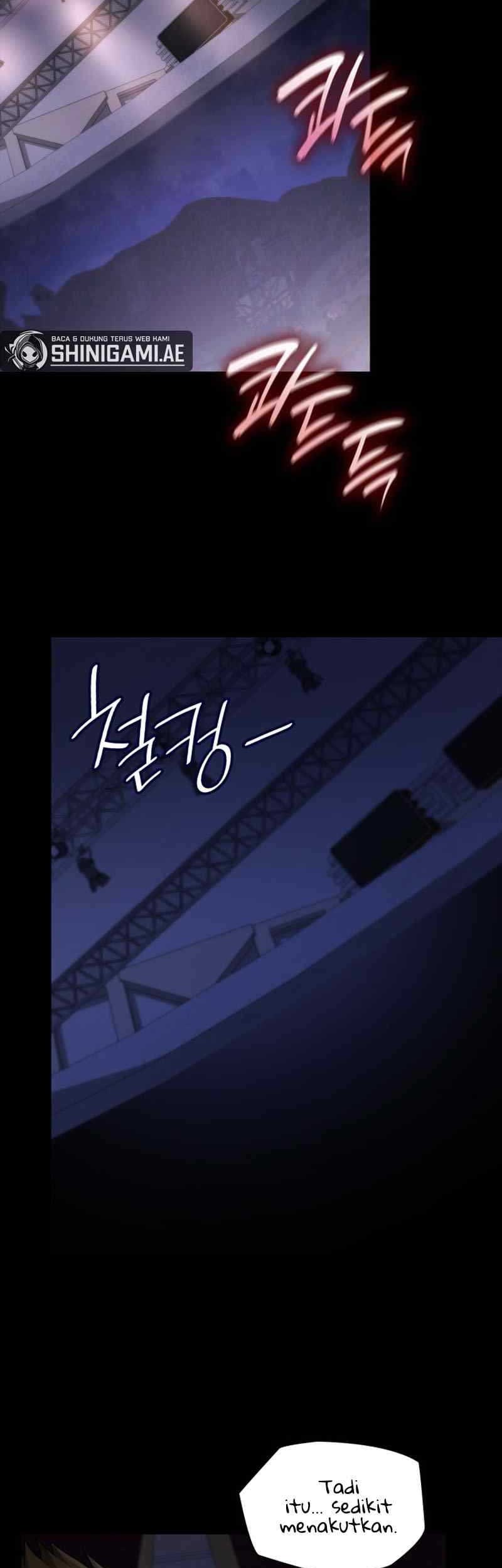 Infinite Mage Chapter 56 - halaman 40