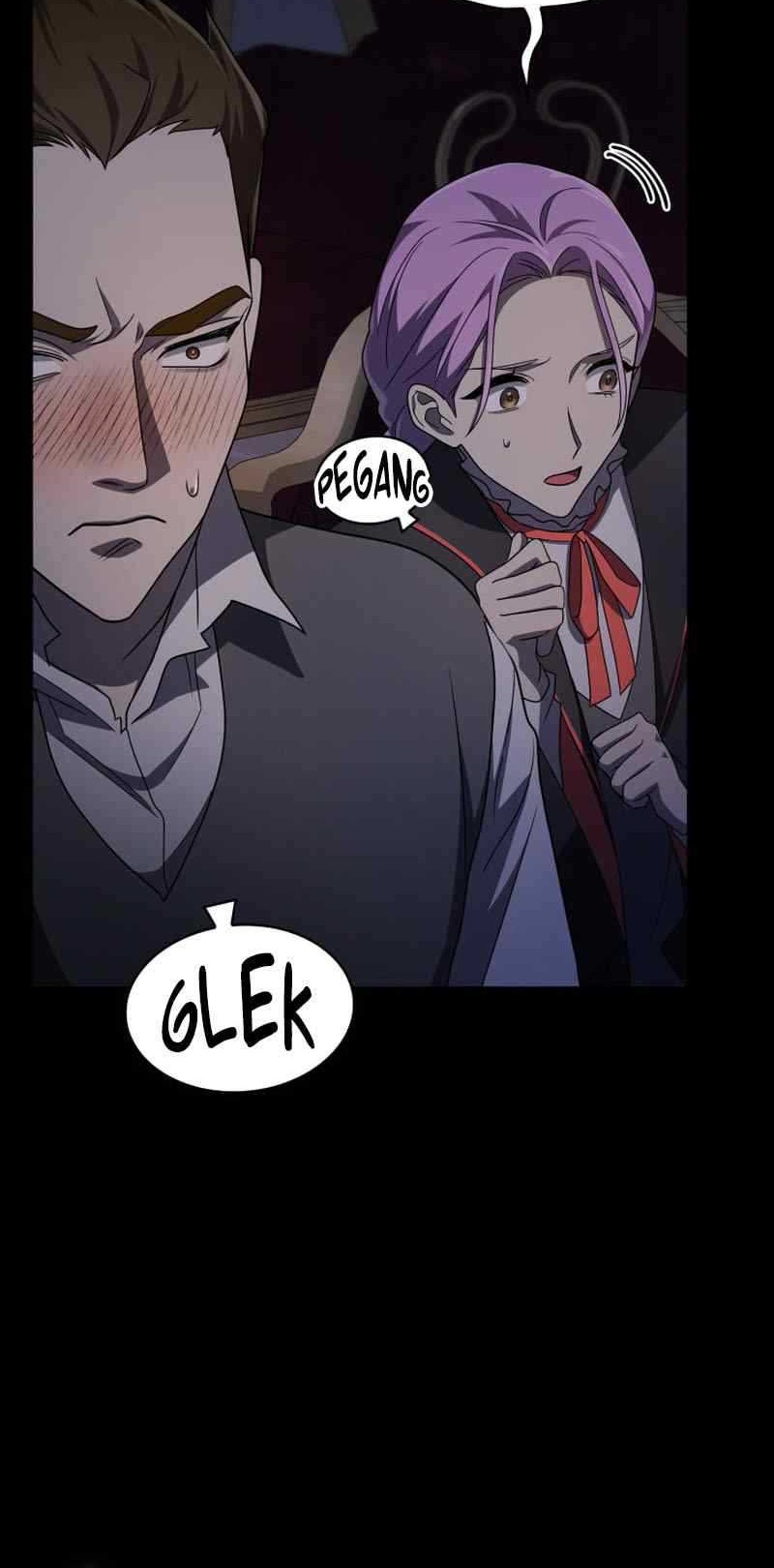 Infinite Mage Chapter 56 - halaman 41