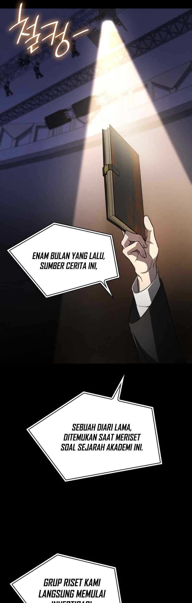 Infinite Mage Chapter 56 - halaman 42