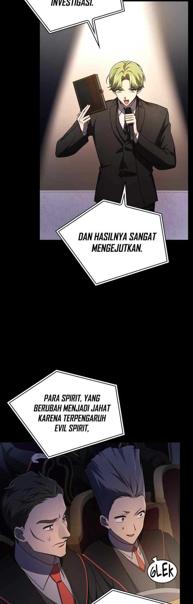 Infinite Mage Chapter 56 - halaman 43