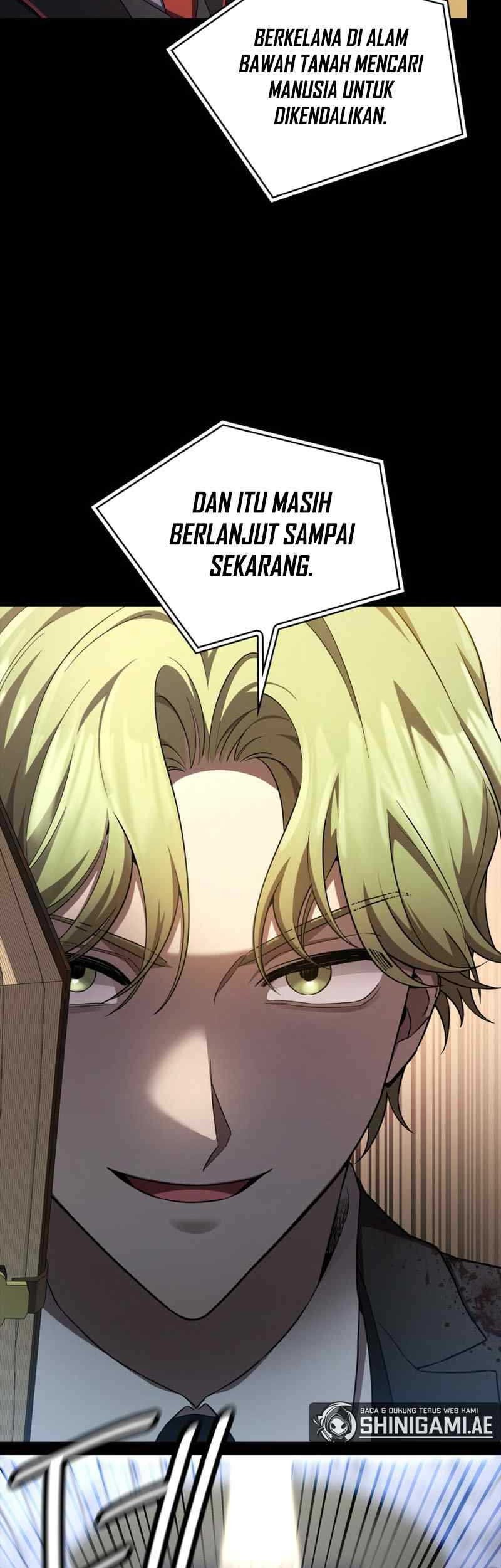 Infinite Mage Chapter 56 - halaman 44