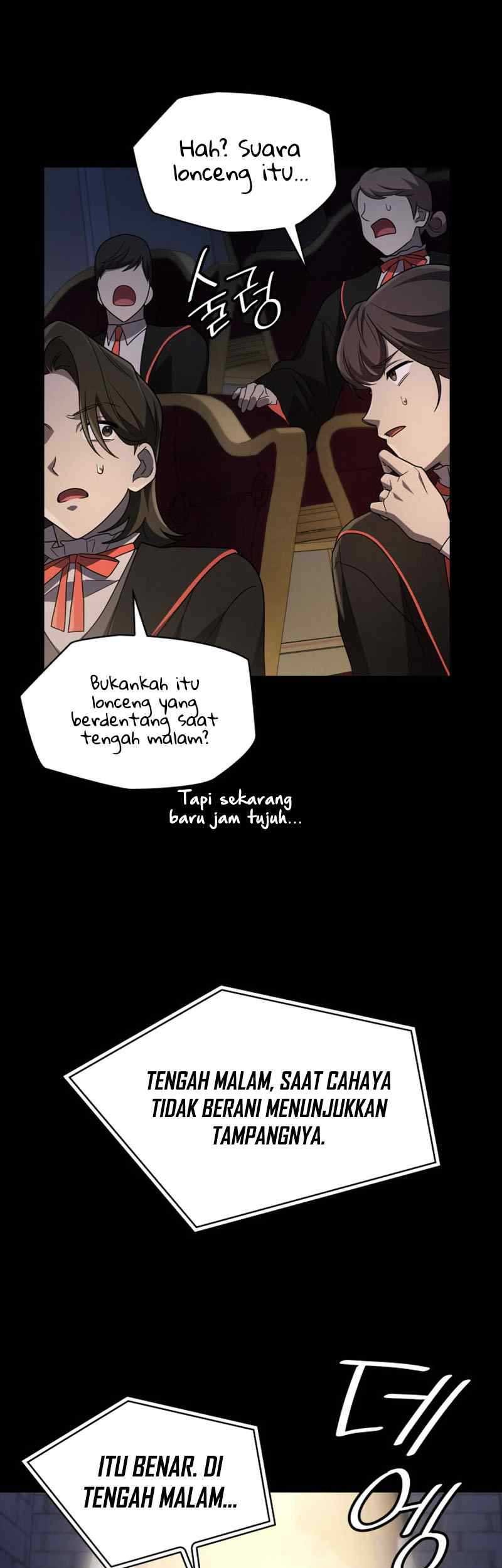 Infinite Mage Chapter 56 - halaman 46