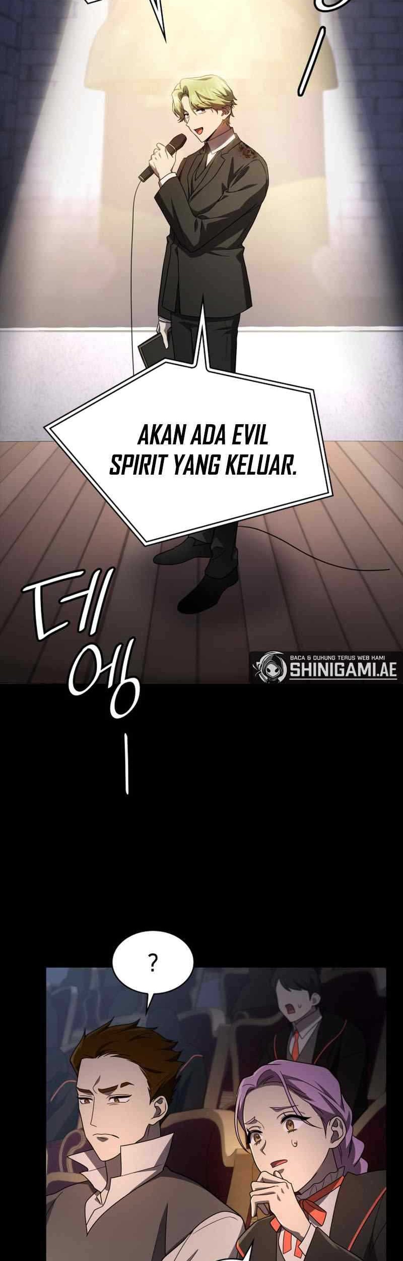 Infinite Mage Chapter 56 - halaman 47