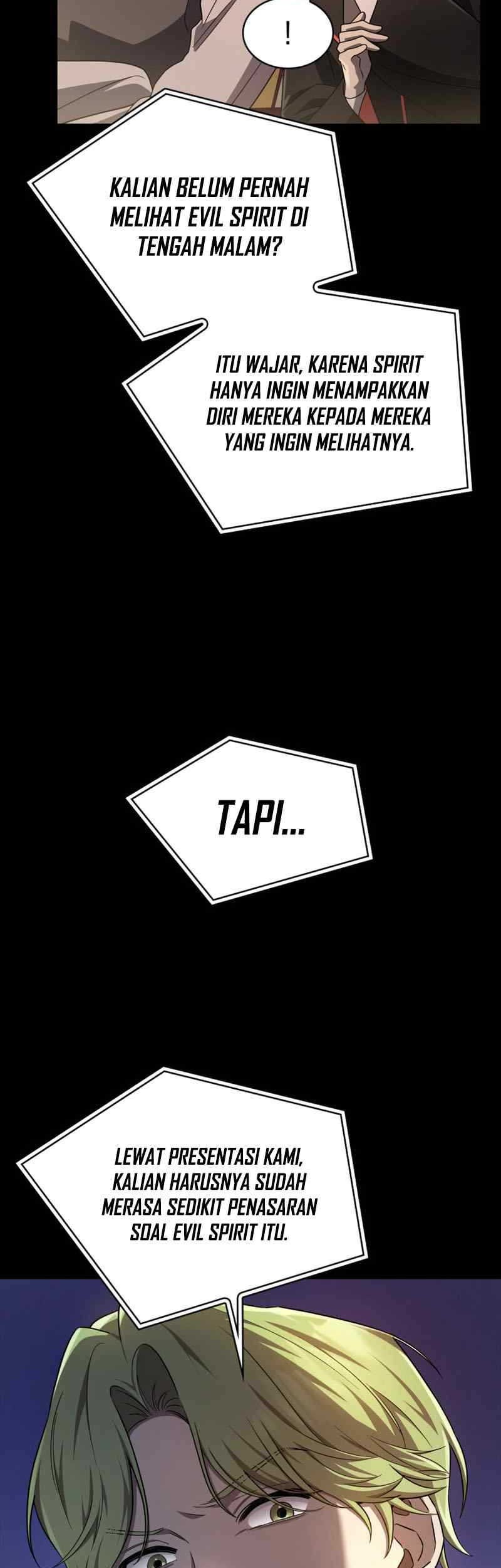 Infinite Mage Chapter 56 - halaman 48