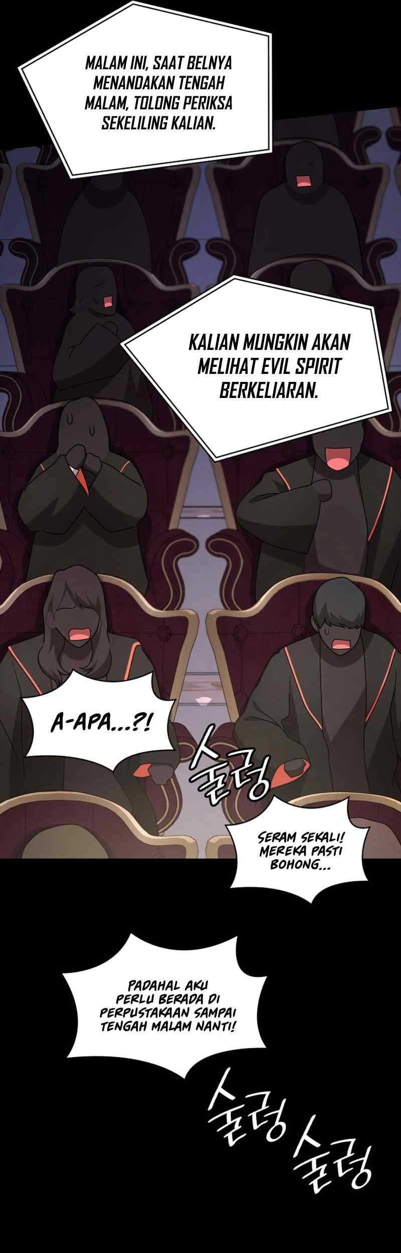 Infinite Mage Chapter 56 - halaman 50