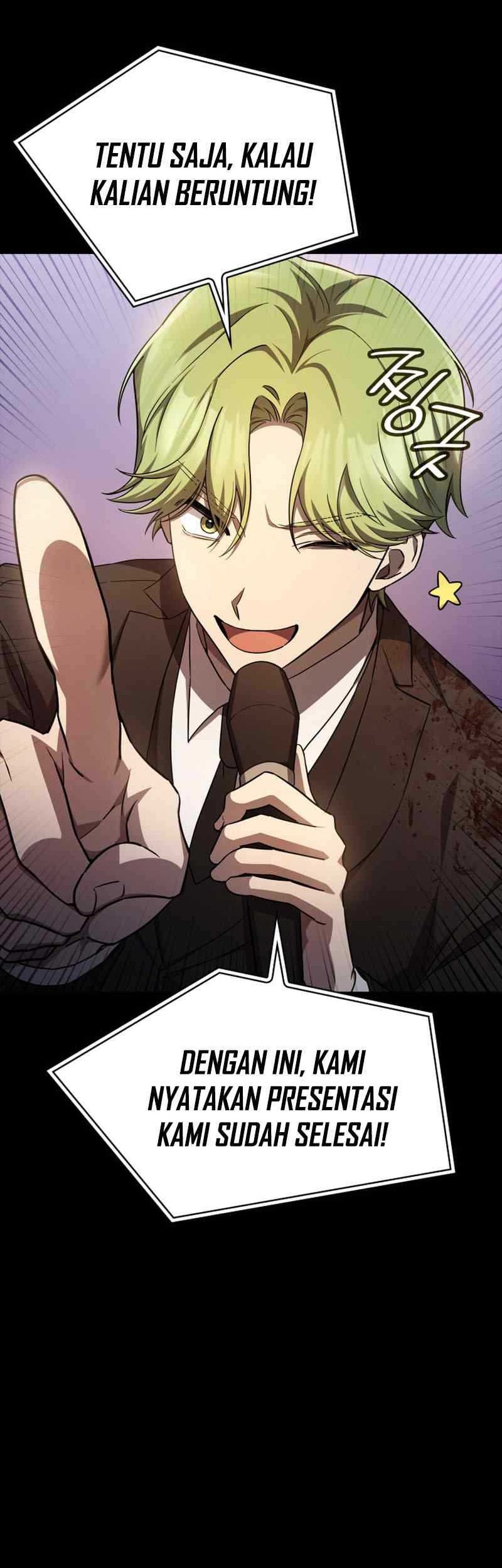 Infinite Mage Chapter 56 - halaman 51