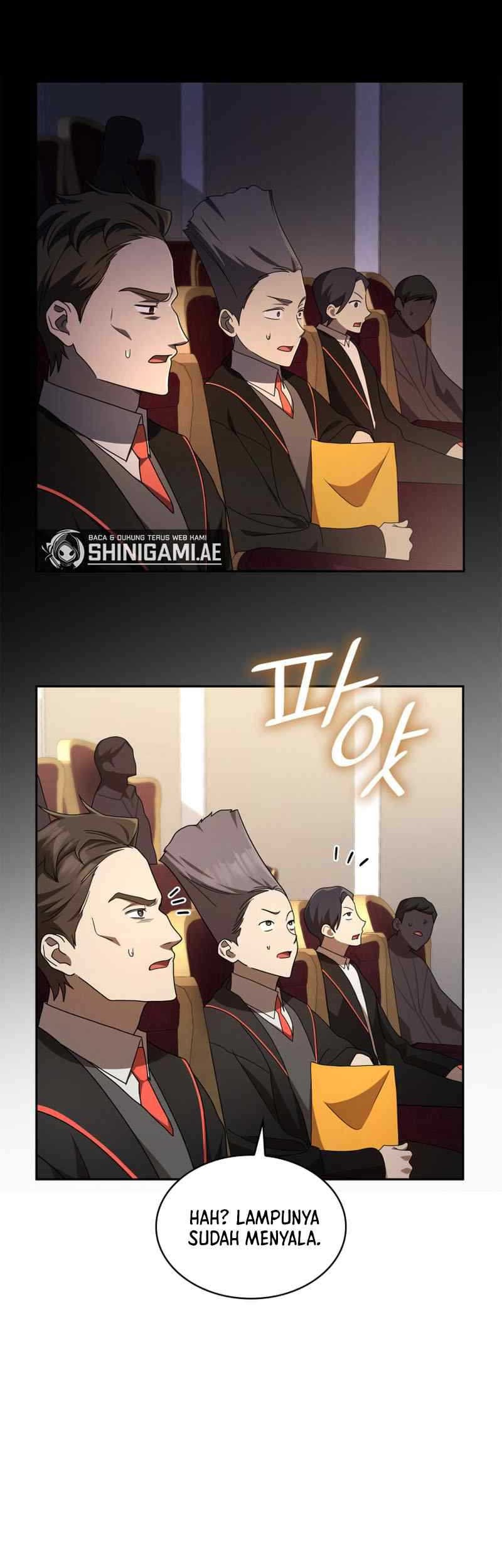 Infinite Mage Chapter 56 - halaman 52