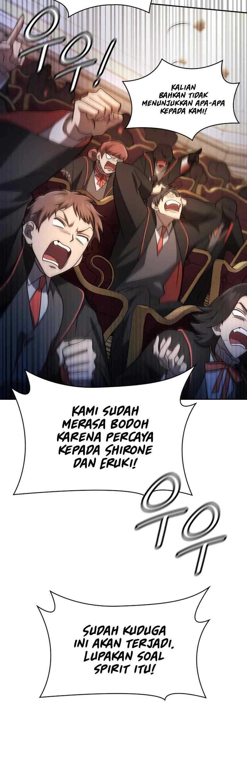 Infinite Mage Chapter 56 - halaman 55