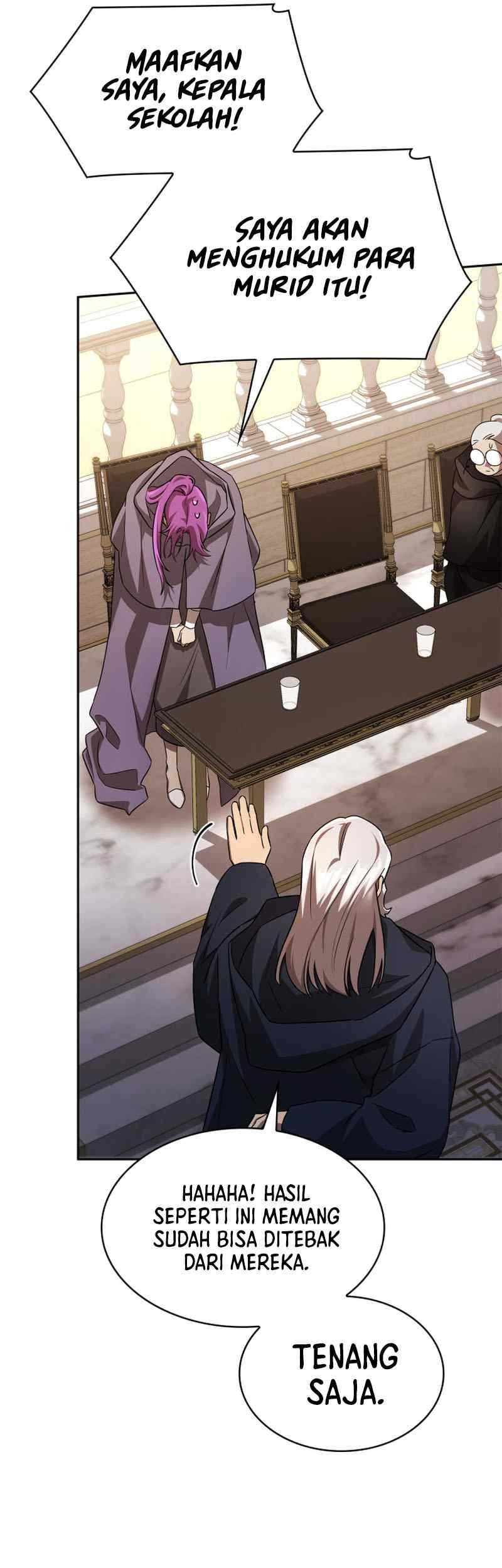 Infinite Mage Chapter 56 - halaman 58
