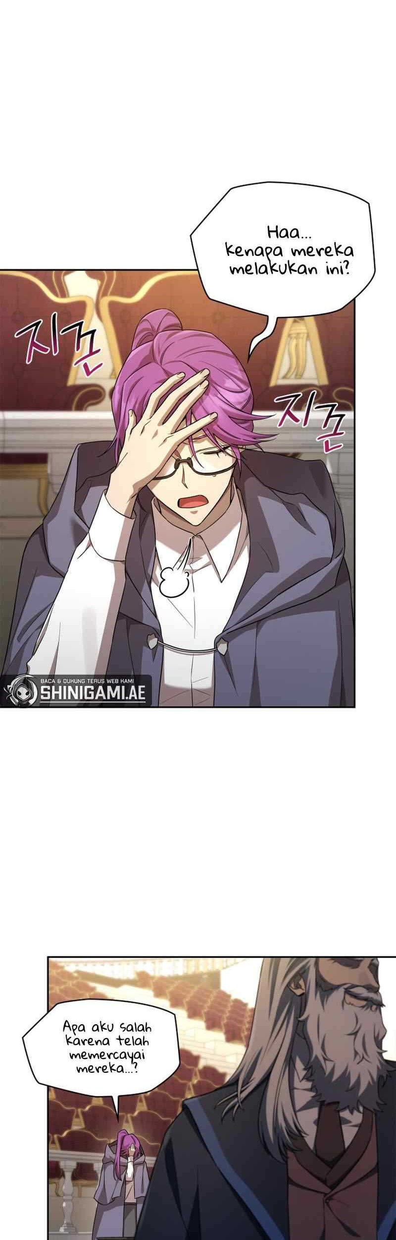 Infinite Mage Chapter 56 - halaman 59