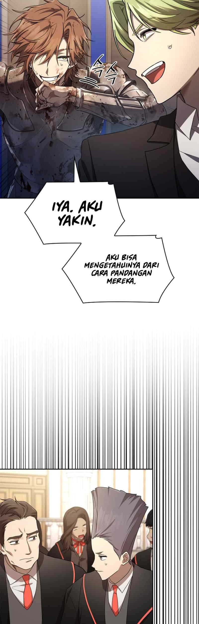 Infinite Mage Chapter 56 - halaman 64