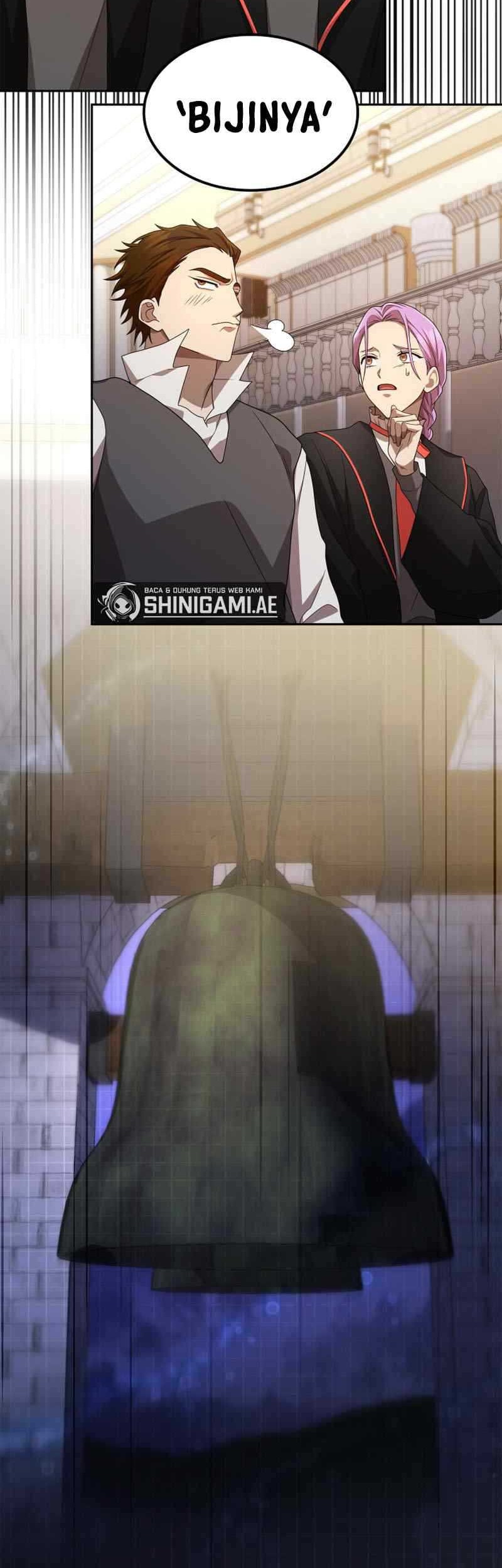 Infinite Mage Chapter 56 - halaman 65