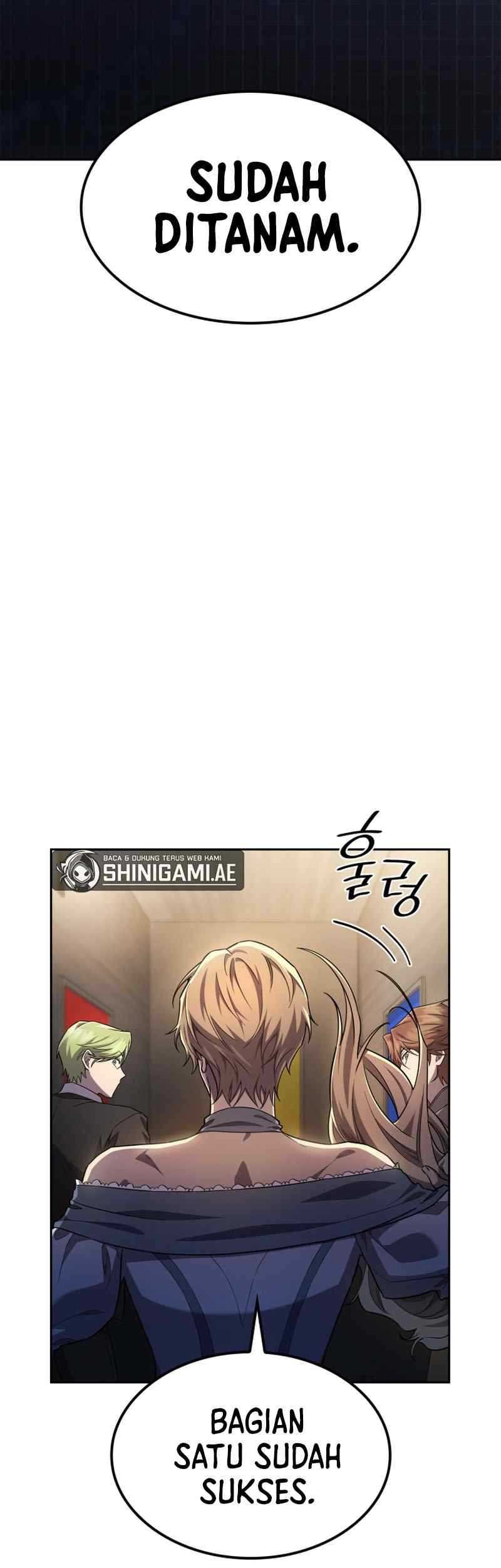 Infinite Mage Chapter 56 - halaman 66