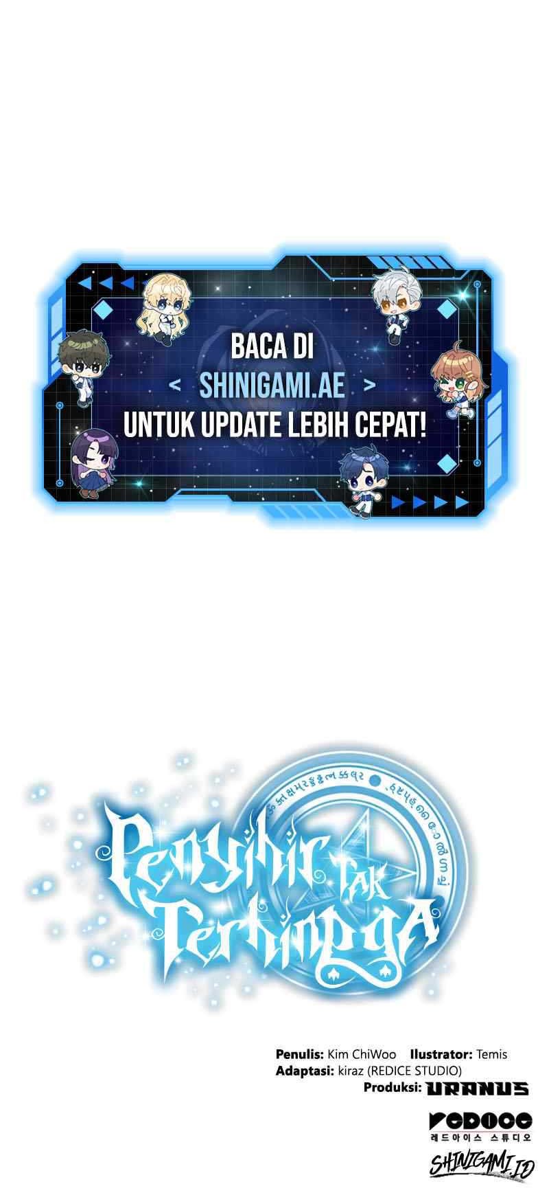Infinite Mage Chapter 56 - halaman 68