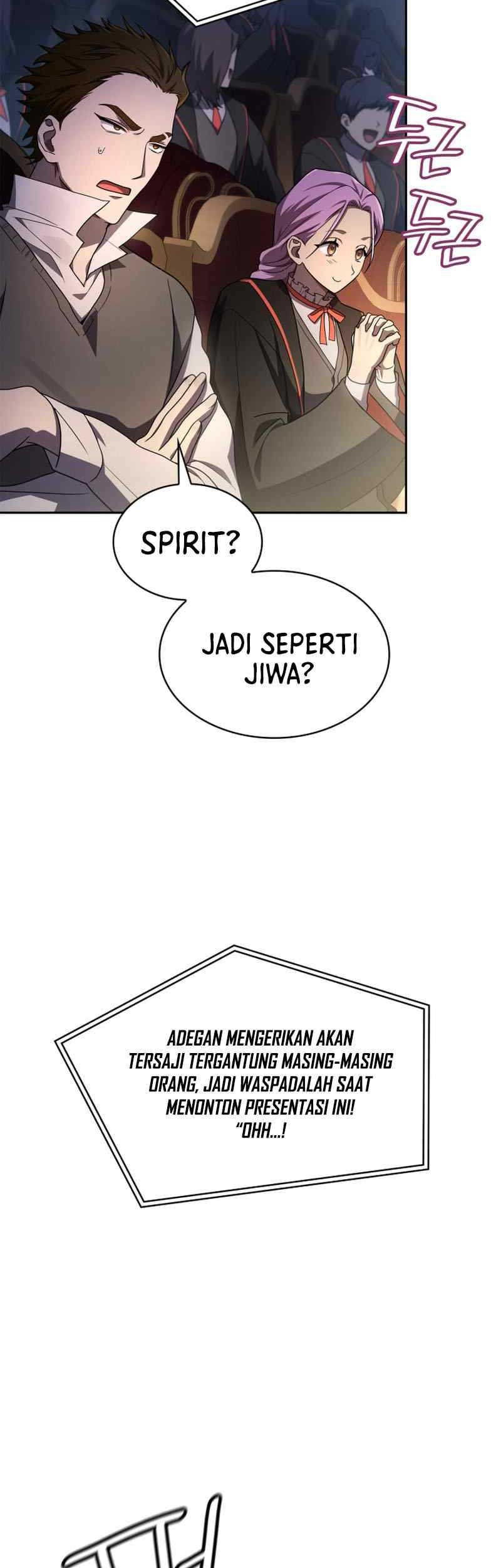 Infinite Mage Chapter 56 - halaman 8