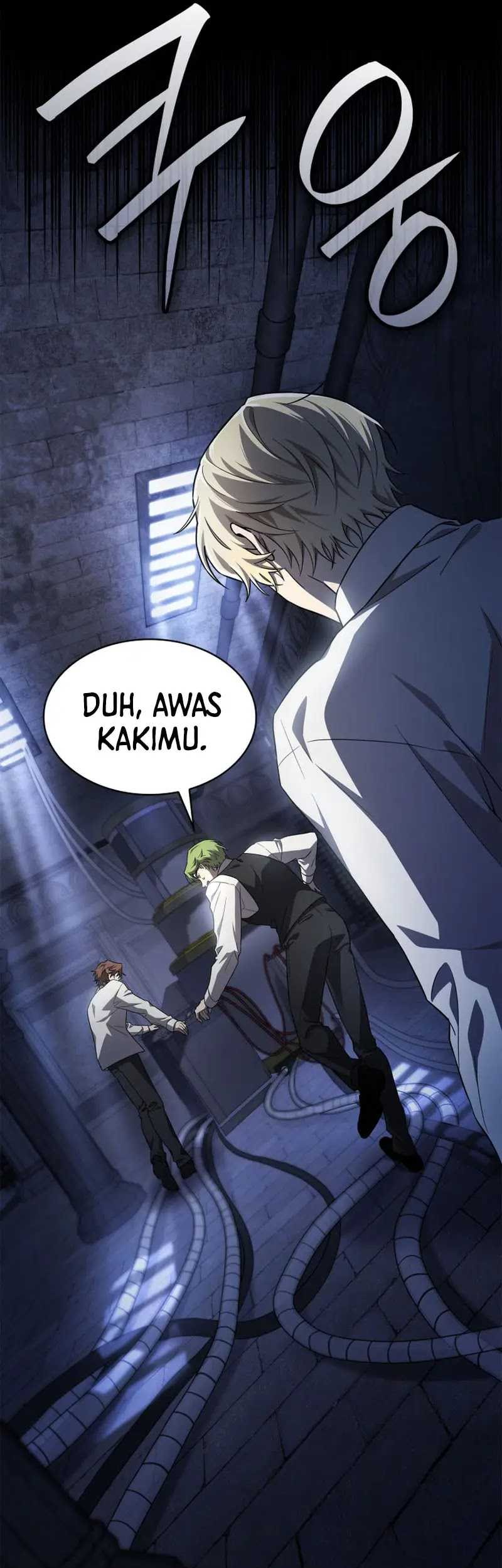 Infinite Mage Chapter 57 - halaman 14
