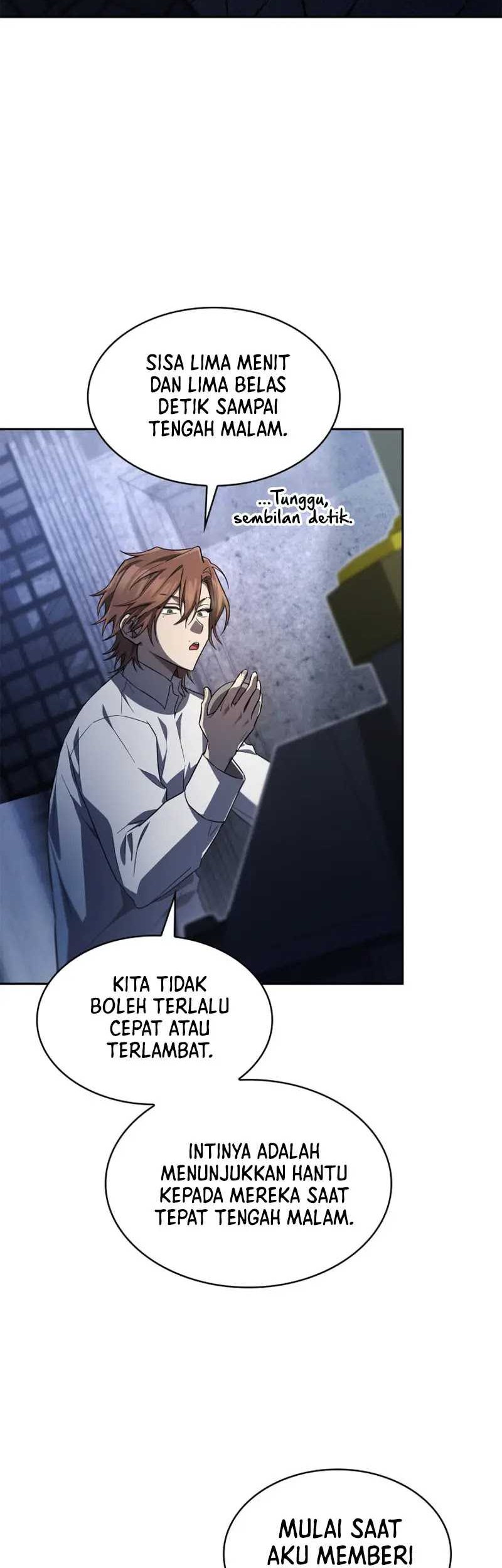 Infinite Mage Chapter 57 - halaman 15