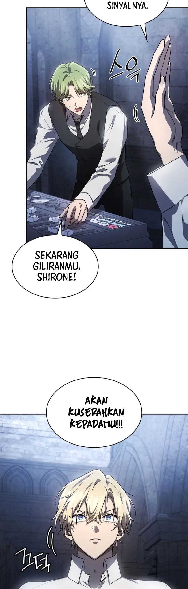 Infinite Mage Chapter 57 - halaman 16
