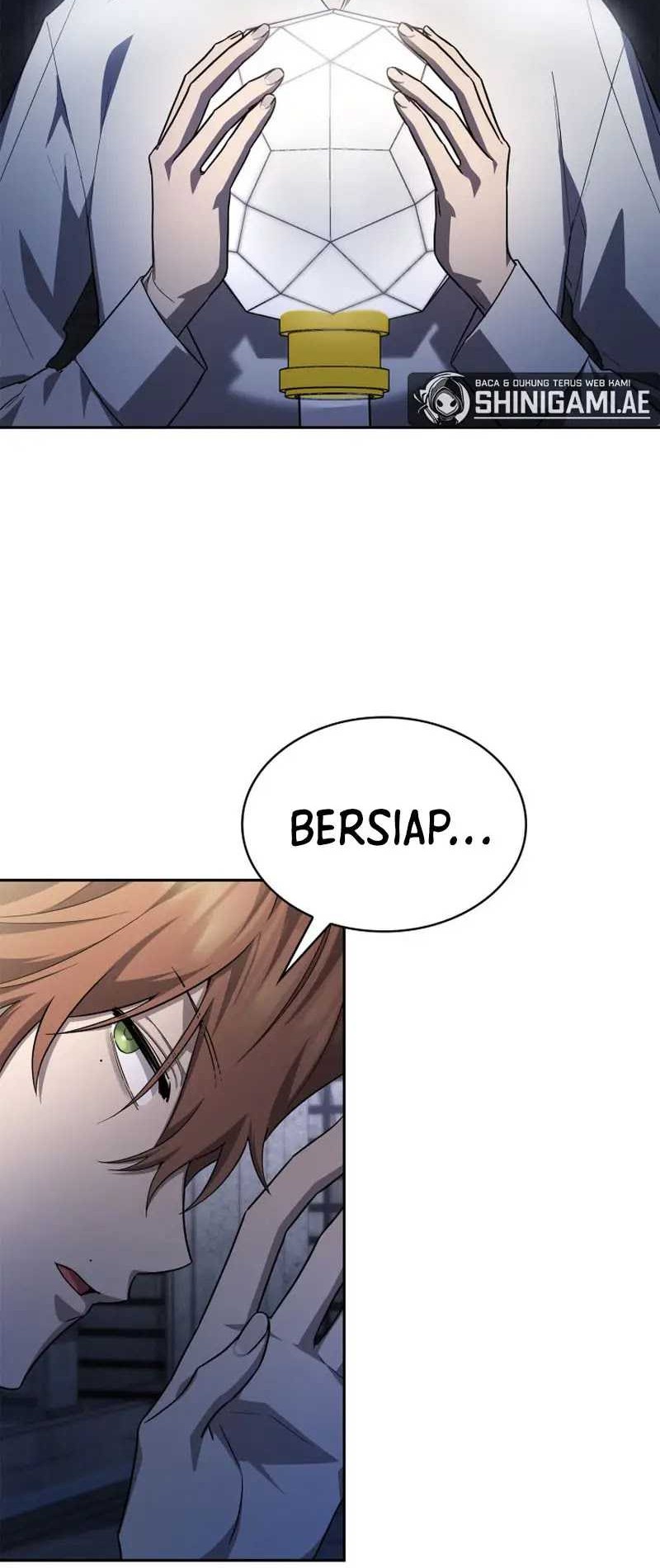 Infinite Mage Chapter 57 - halaman 17