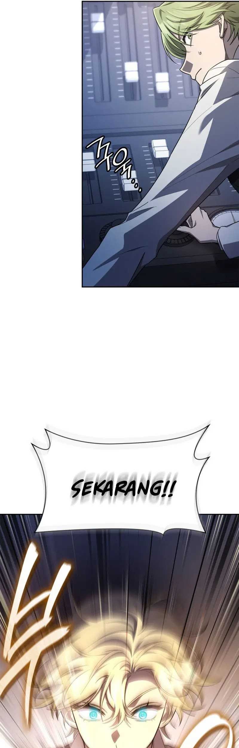 Infinite Mage Chapter 57 - halaman 18