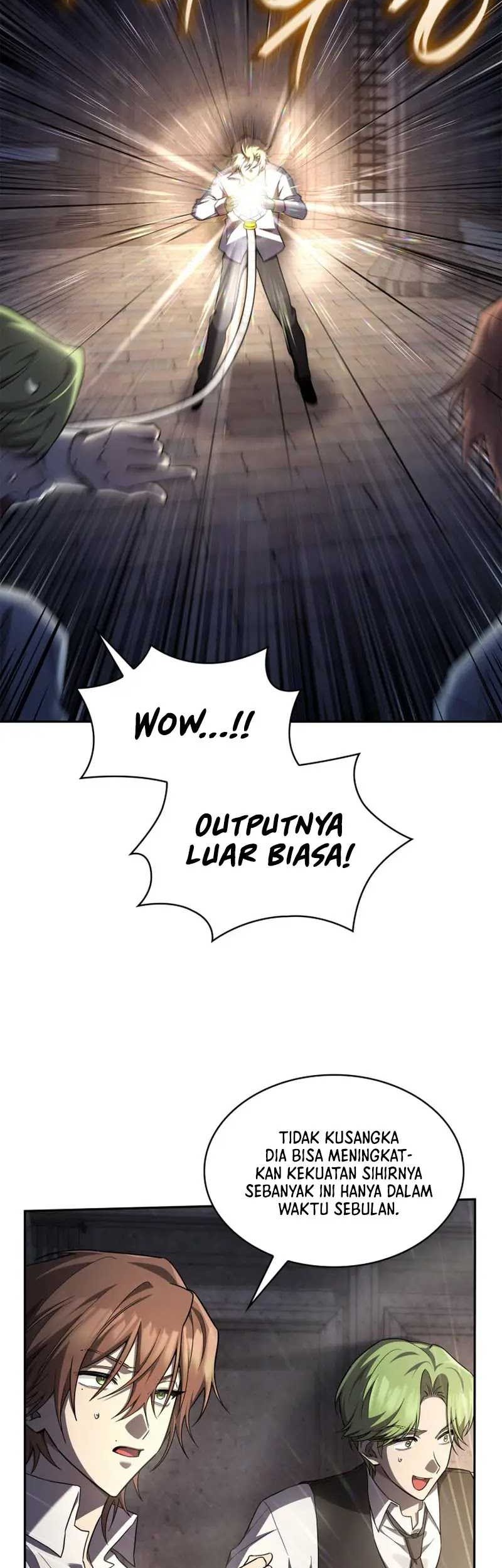 Infinite Mage Chapter 57 - halaman 20