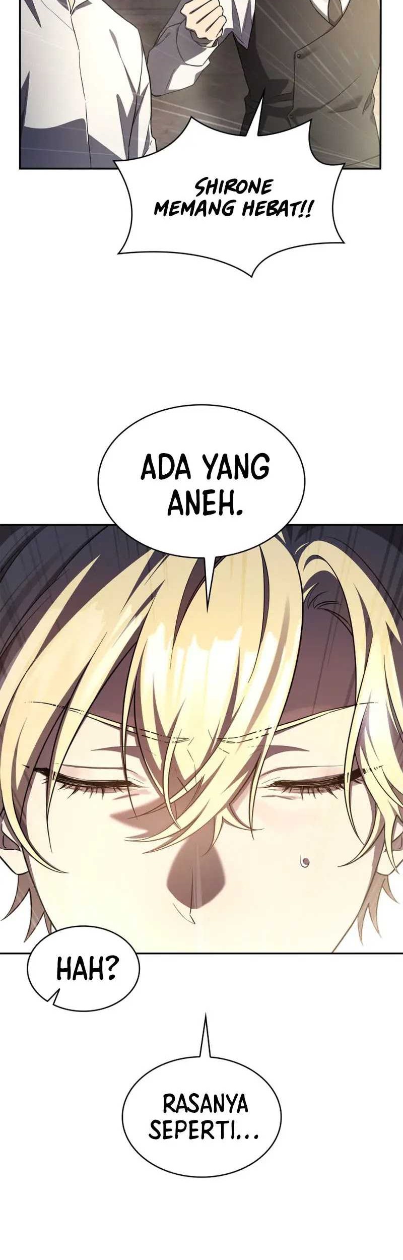 Infinite Mage Chapter 57 - halaman 21