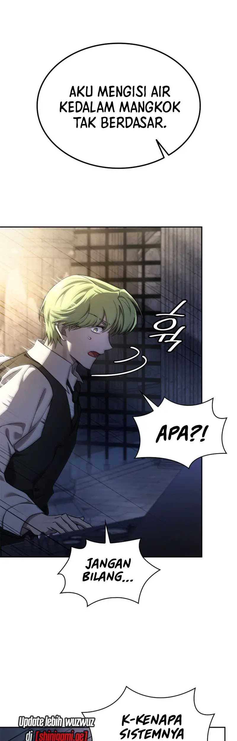 Infinite Mage Chapter 57 - halaman 22