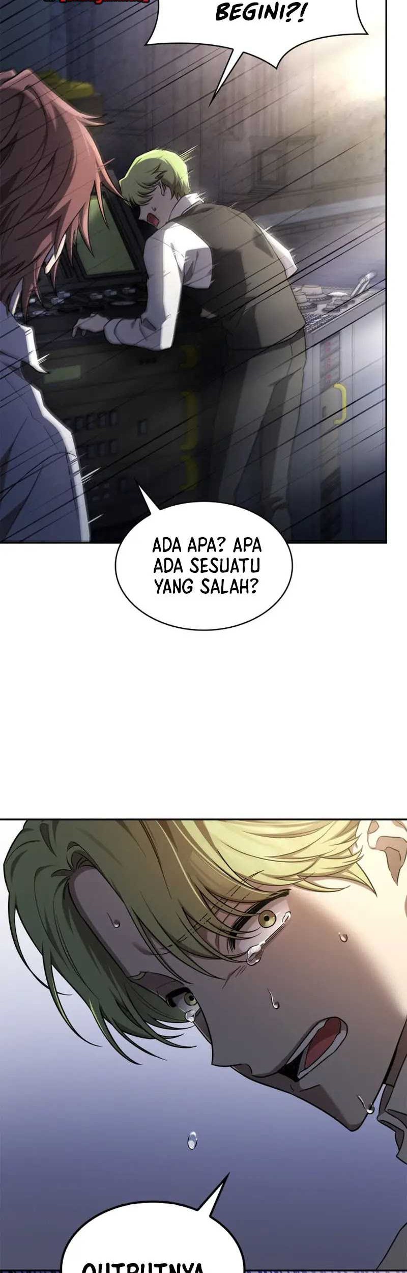 Infinite Mage Chapter 57 - halaman 23