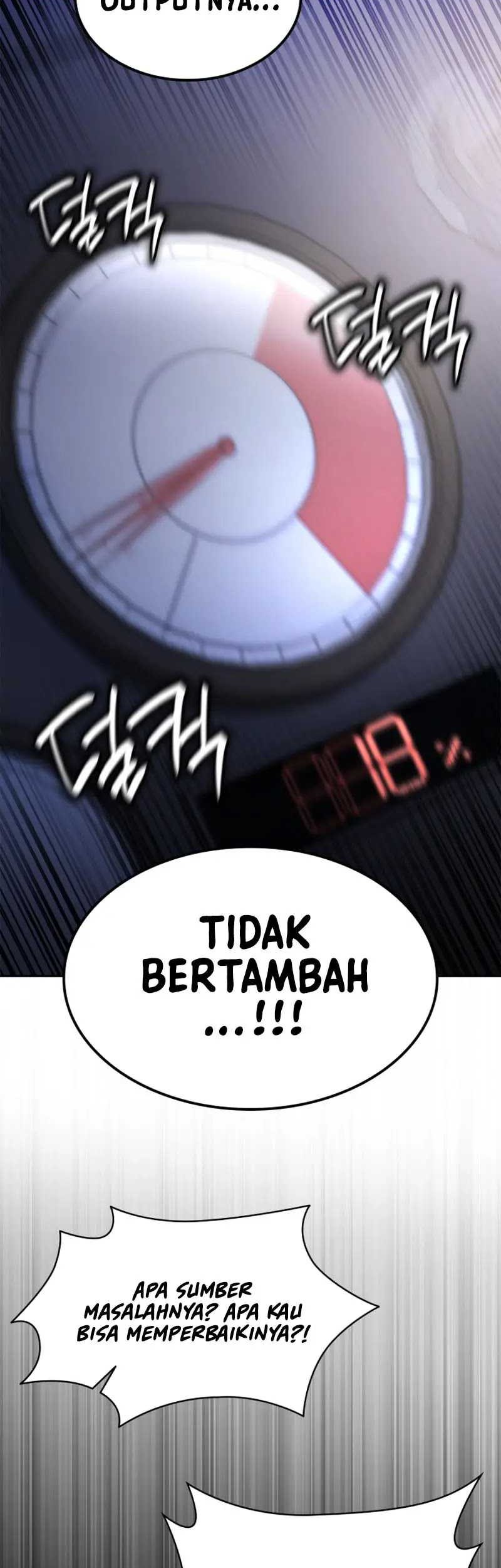 Infinite Mage Chapter 57 - halaman 24